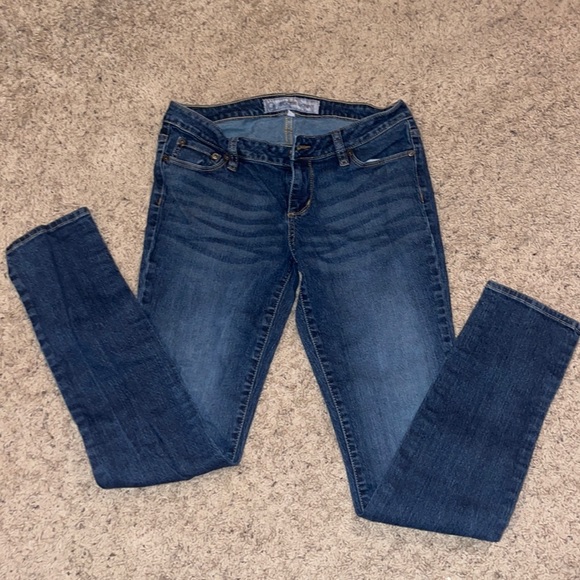 Bullhead Denim - PacSun bullhead jeans